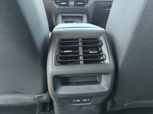 New 2025 Volkswagen Tiguan S image 30