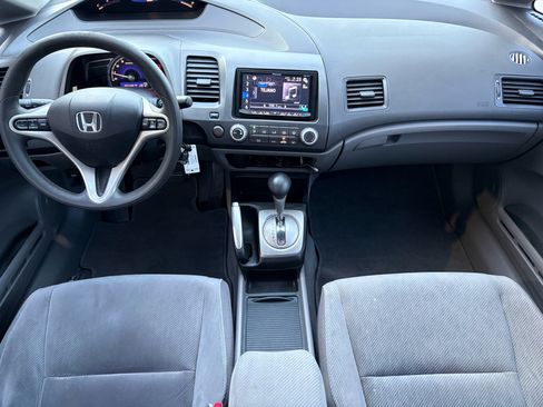 Used 2010 Honda Civic EX image 2