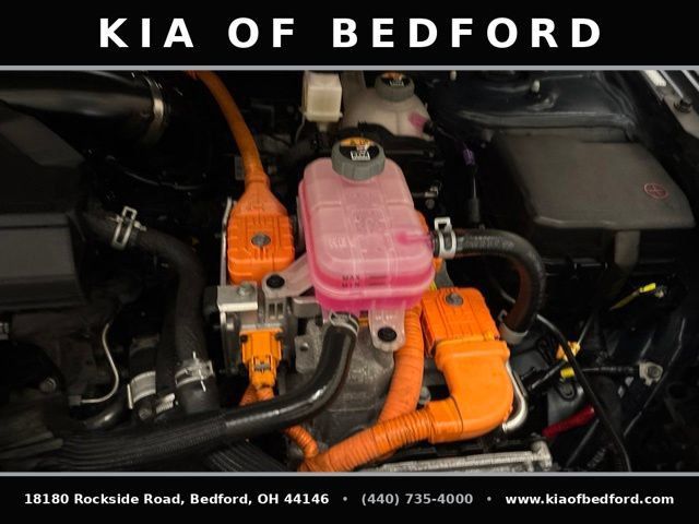 Used 2023 Kia Sportage EX AWD/4WD image 26