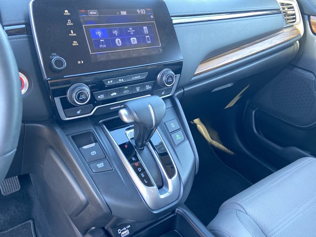 Used 2021 Honda CR-V EX-L image 36