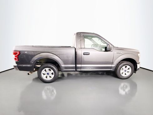 Used 2019 Ford F150 XL w/ Equipment Group 101A Mid RWD image 11
