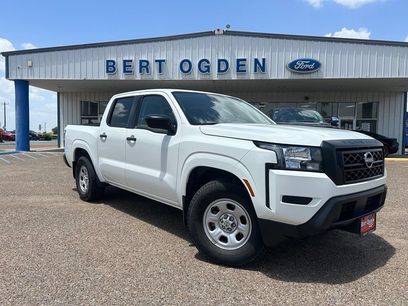 Used 2023 Nissan Frontier S w/ Technology Package