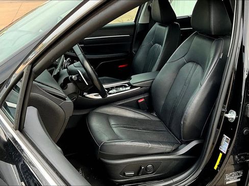 Used 2022 Hyundai Sonata Limited image 31