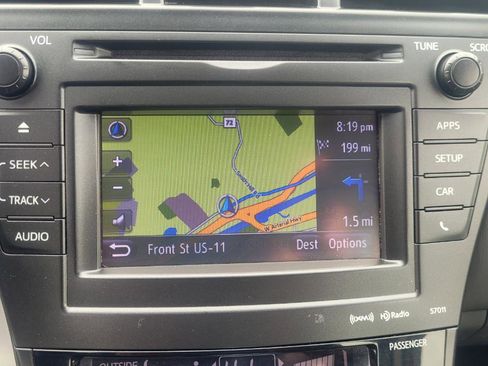 Used 2014 Toyota Prius V Three FWD image 16
