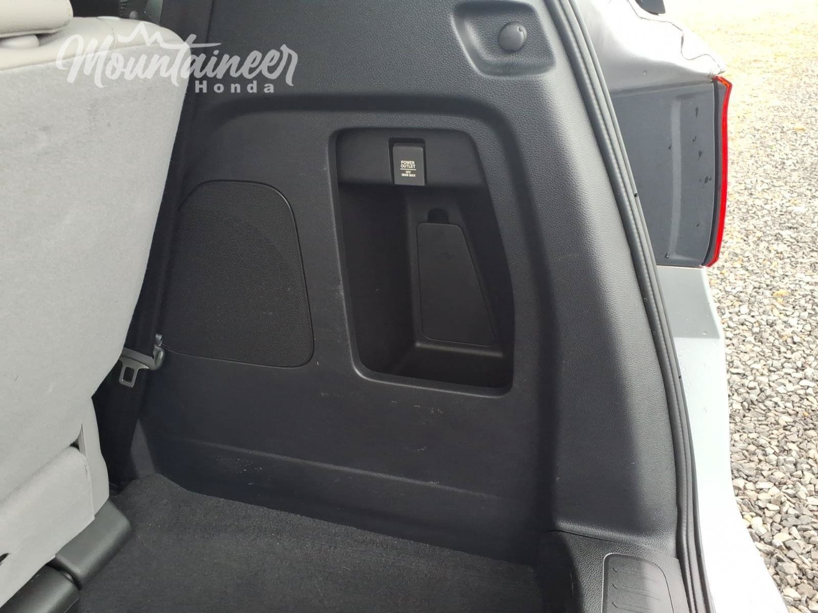 Used 2019 Honda Odyssey EX-L image 24