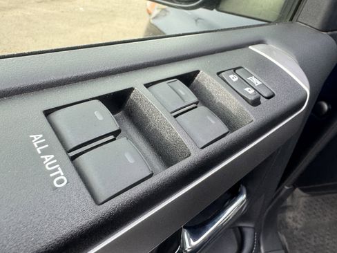 Certified 2023 Toyota 4Runner Limited image 11