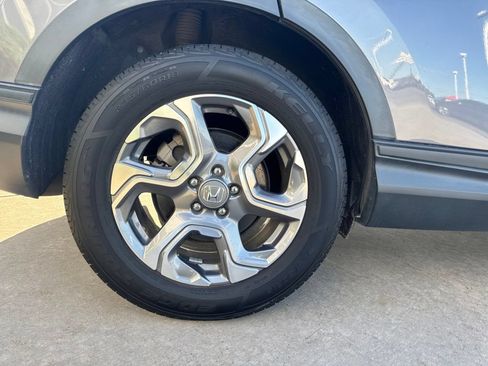 Used 2019 Honda CR-V EX-L image 13