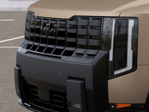 New 2027 Kia Telluride EX X-Line AWD/4WD image 12