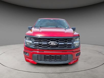 Used 2025 Ford F150 STX w/ LOBO Package