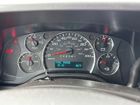 New 2026 Chevrolet Express 2500 w/ Driver Convenience Package RWD image 10