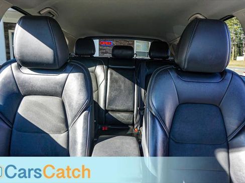 Used 2019 MAZDA CX-5 Touring image 20