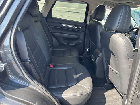 Used 2018 MAZDA CX-5 Grand Touring w/ Premium Package AWD/4WD image 20