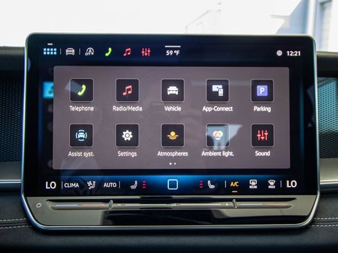 New 2026 Volkswagen Tiguan SE R-Line image 43