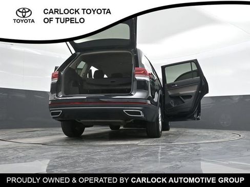 Used 2021 Volkswagen Atlas S FWD image 43