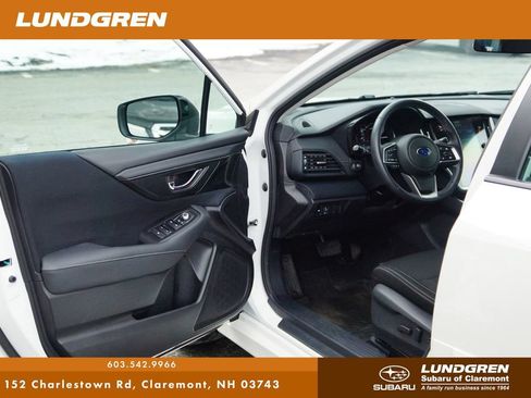 Used 2023 Subaru Legacy Premium AWD/4WD image 10