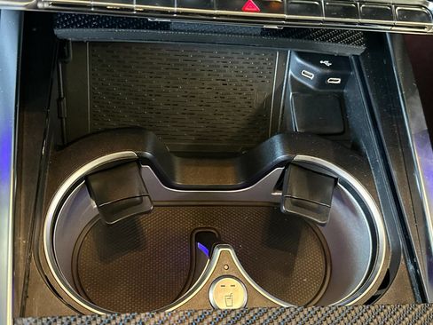 New 2025 Mercedes-Benz G 580 w/ EQ Technology image 46
