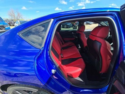 Used 2021 Acura TLX w/ A-SPEC Pkg AWD/4WD image 6