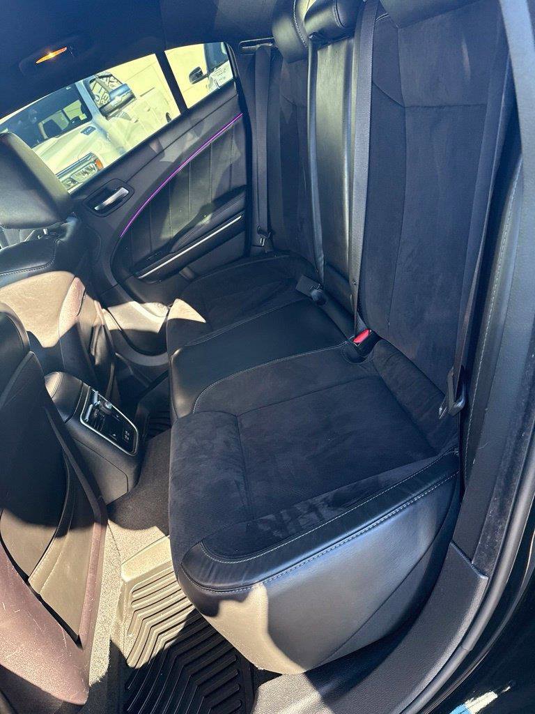 Used 2020 Dodge Charger Scat Pack RWD image 22