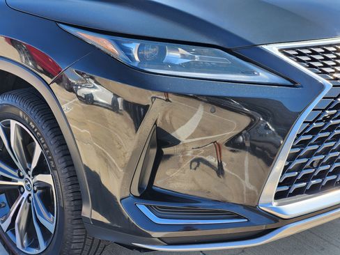 Used 2020 Lexus RX 350 FWD w/ Premium Package image 5