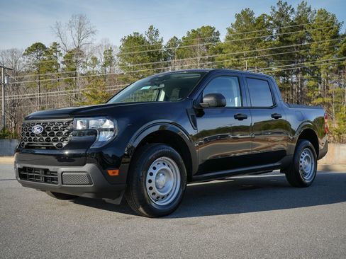 New 2026 Ford Maverick XL w/ Equipment Group 101A image 3