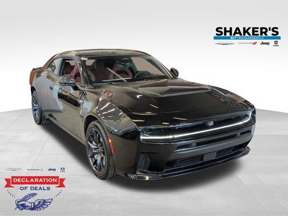 New 2026 Dodge Charger Scat Pack