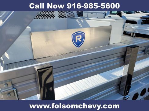 New 2025 Chevrolet Silverado 3500 W/T w/ WT Convenience Package image 27