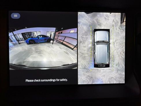 Used 2025 Ford Bronco Badlands image 21