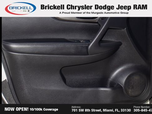 Used 2020 Nissan Rogue Sport S FWD image 10