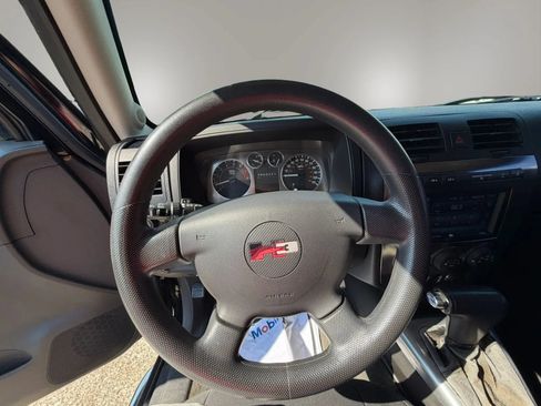 Used 2007 HUMMER H3 AWD/4WD image 20