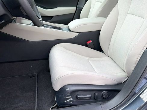 New 2026 Honda Accord SE image 26