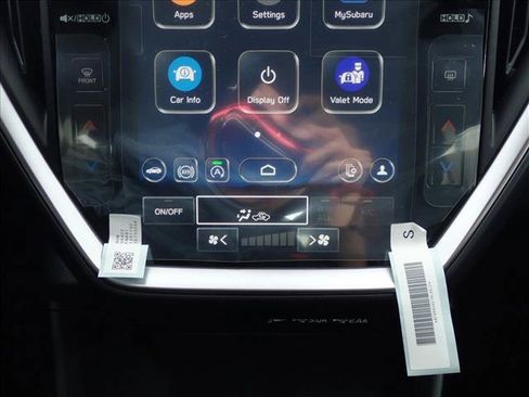 New 2026 Subaru Impreza 2.0i Sport AWD/4WD image 17
