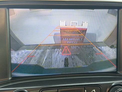 Used 2015 Chevrolet Silverado 1500 LT w/ All Star Edition image 46