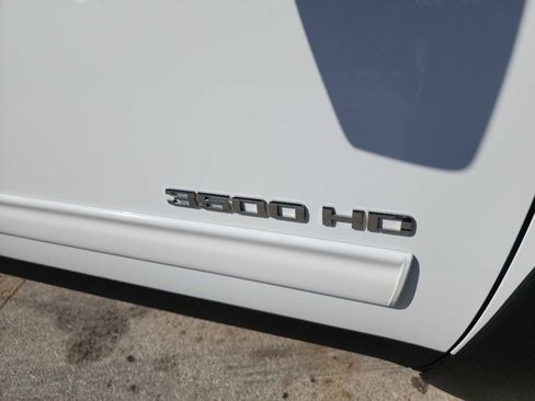 Used 2014 Chevrolet Silverado 3500 LTZ w/ LTZ Plus Package image 17