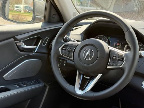 New 2026 Acura RDX SH-AWD w/ Advance Package image 8
