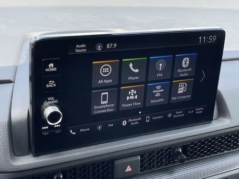 Certified 2025 Honda CR-V Sport-L image 18