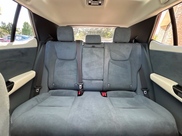 Used 2023 Lexus RZ 450e Premium w/ Accessory Package (Z1) AWD/4WD image 32