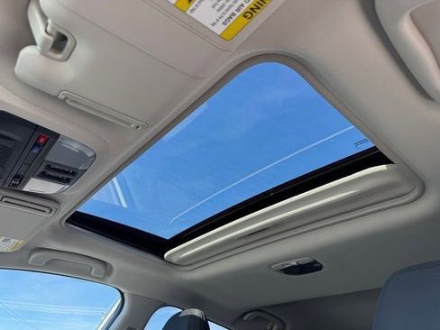 New 2026 Subaru Crosstrek 2.0i Premium image 28