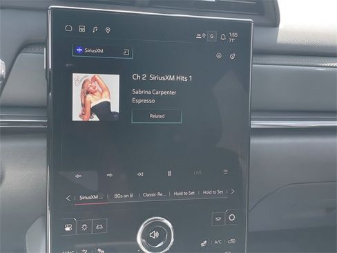 New 2026 GMC Terrain AT4 w/ LPO, Floor Liner Package image 13