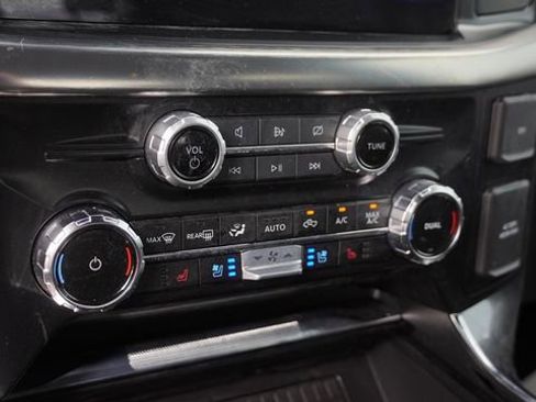 Used 2023 Ford F150 Lariat AWD/4WD image 23