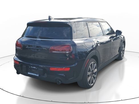 Used 2024 MINI Cooper Clubman S image 6