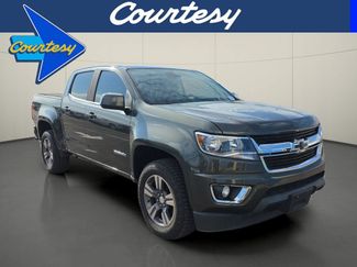 Used 2018 Chevrolet Colorado LT w/ LT Convenience Package AWD/4WD video 1