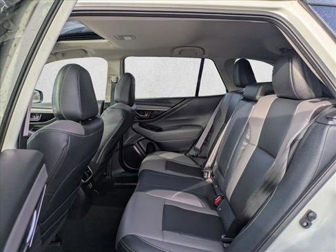 Used 2024 Subaru Outback Onyx Edition image 27