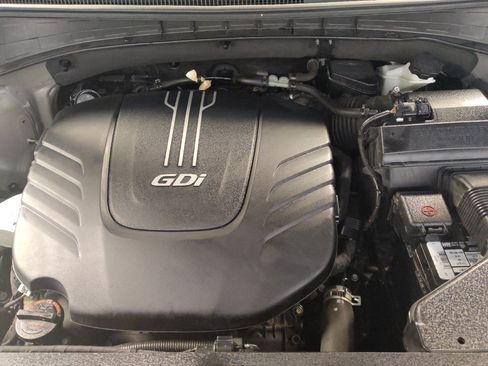 Used 2018 Kia Sorento SX FWD image 30