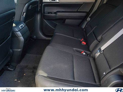 New 2026 Hyundai Santa Fe SE FWD image 20