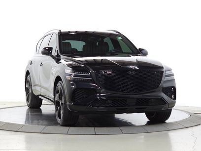Used 2026 Genesis GV80 3.5T Prestige