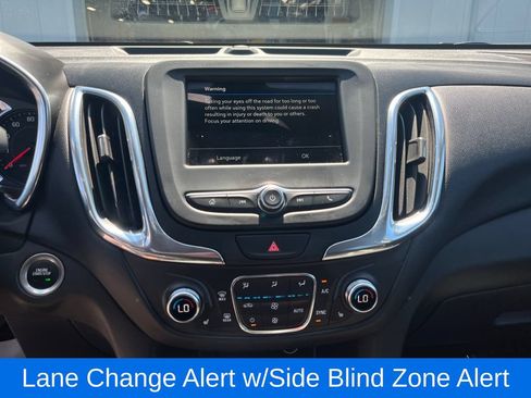 Used 2019 Chevrolet Equinox LT AWD/4WD image 24