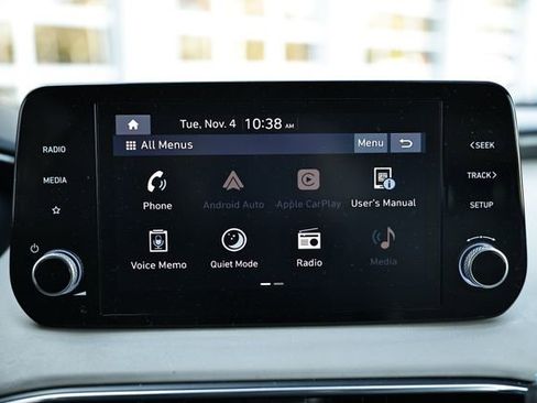 Used 2023 Hyundai Santa Fe SE image 34