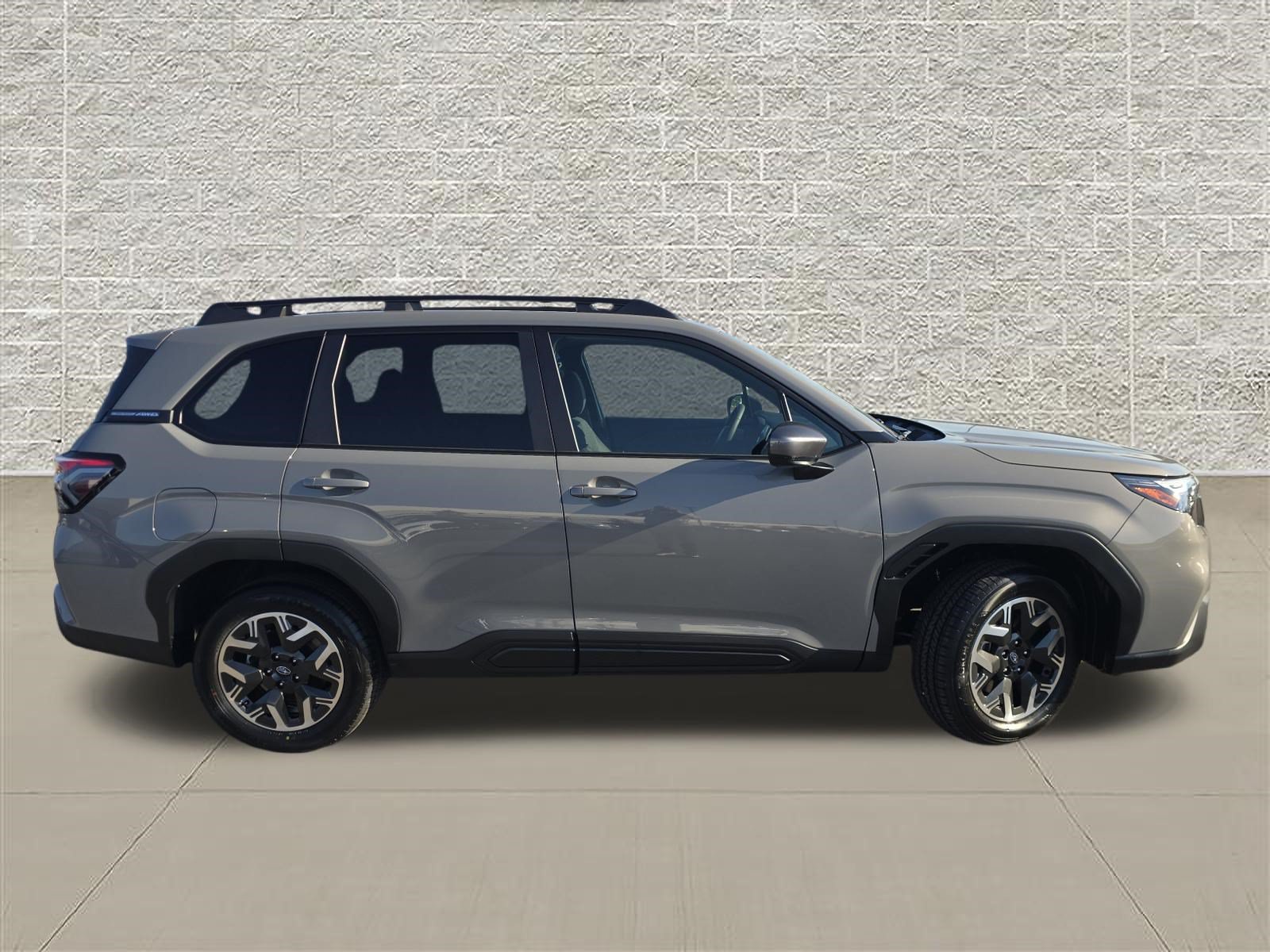 New 2026 Subaru Forester Premium AWD/4WD image 8