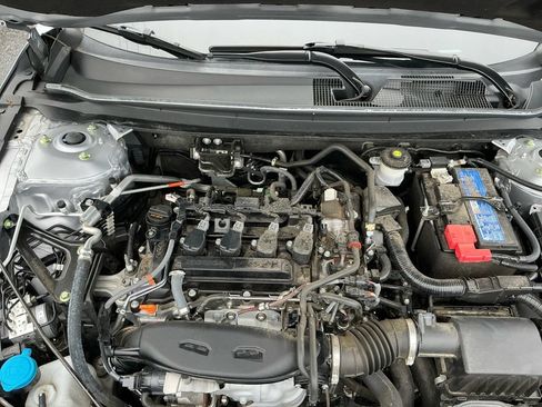 Used 2023 Honda Accord LX image 25