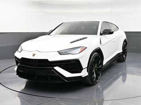 Used 2024 Lamborghini Urus S image 6